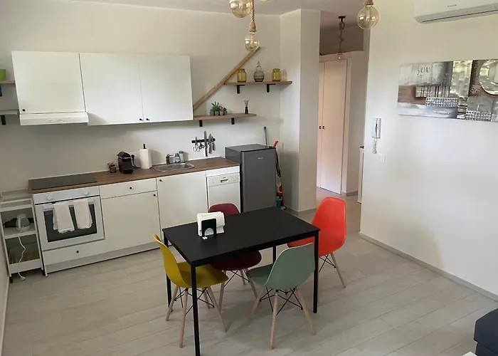 Marlene\'S Apartments