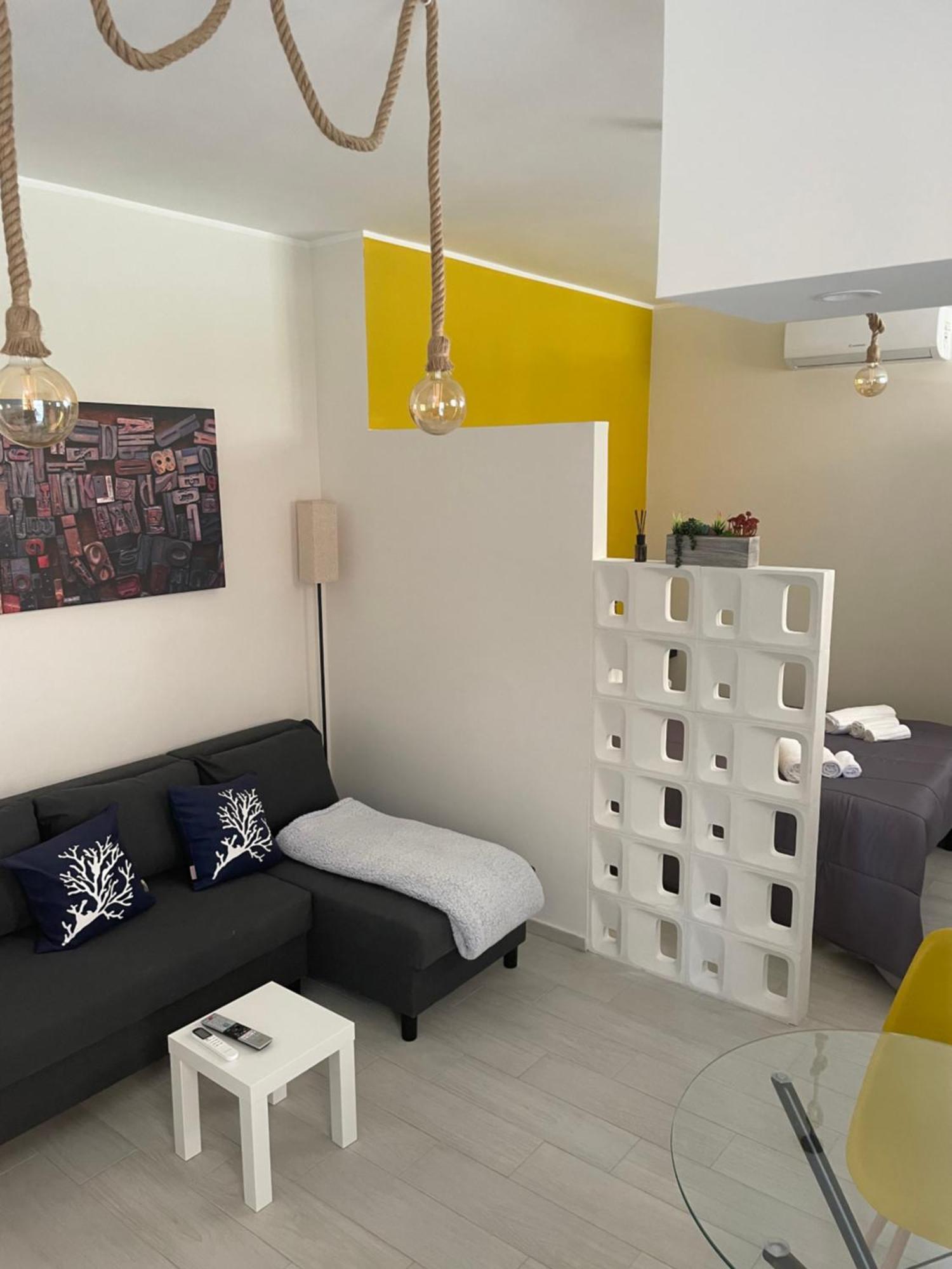 Apartment Marlene's Sanremo